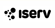iServ logo