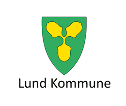 Lund Kommune logo