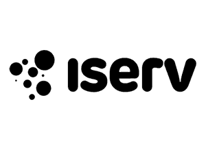 iServ logo