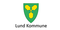 Lund kommune logo