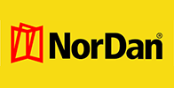 Nordan logo